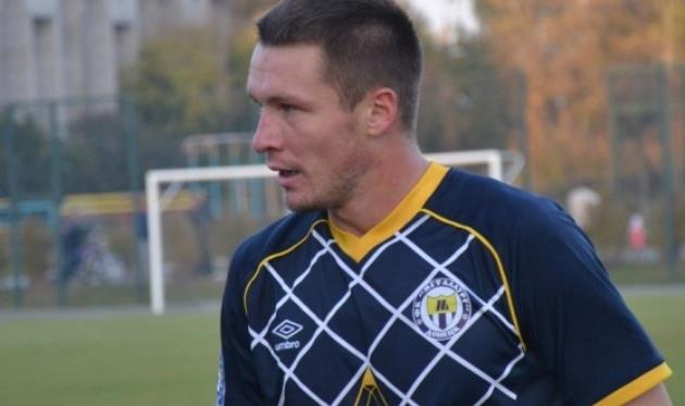 Артем Путивцев, фото metallurg.donetsk.ua