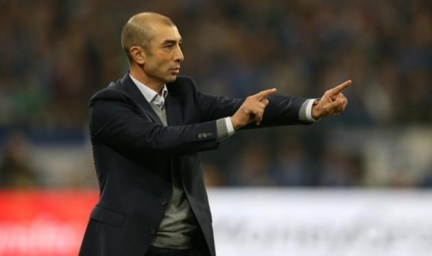 Роберто Ди Маттео, фото www.schalke04.de