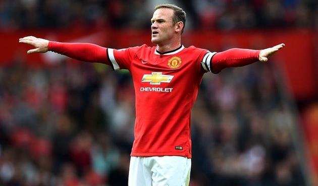 Уэйн Руни, skysports.com