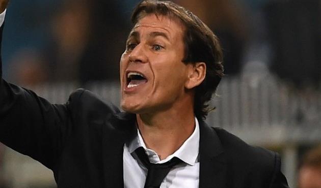 Руди Гарсия, Goal.com