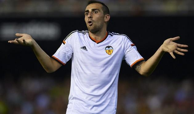 Пако Алькасер, Getty Images