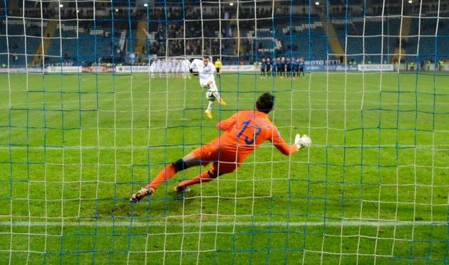 Юрий Мартыщук, фото Дмитрия Тимофеева, Football.ua 