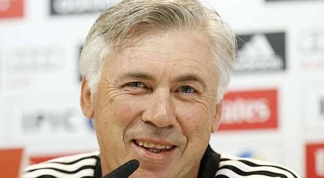 Карло Анчелотти, marca.com