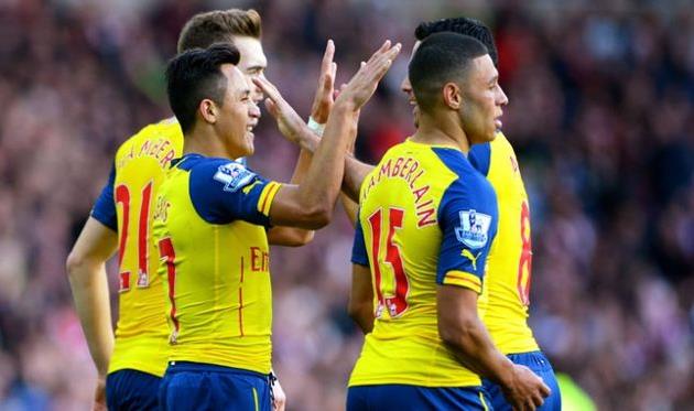 фото arsenal.com