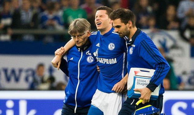 Юлиан Дракслер, AP