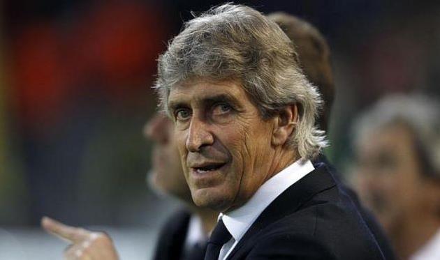 Мануэль Пеллегрини, sportsvibe.co.uk