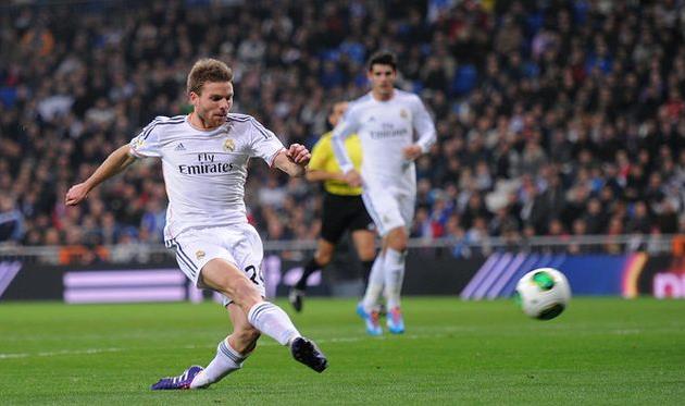 Асьер Ильярраменди, goolfm.net