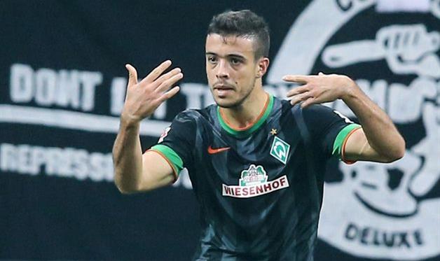 Ди Санто продолжает удивлять, фото getty images