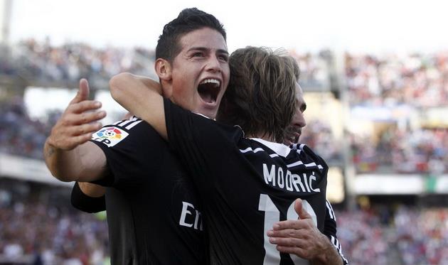 фото Pepe Villoslada (DIARIO AS)