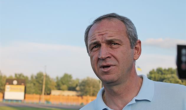 Александр Рябоконь, PFC.UKRAGROCOM.COM