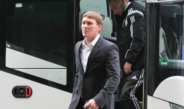 Василий Сачко, фото О.Дубины, Football.ua