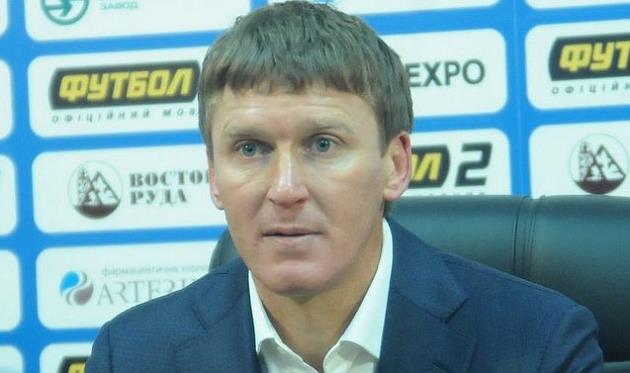 Василий Сачко, vorskla.com.ua