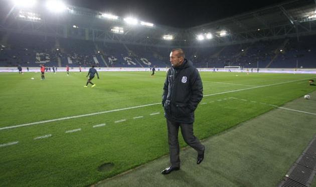 Роман Григорчук, фото С.Ведмидь, Football.ua