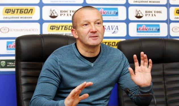Роман Григорчук, фото О.Дубины, Football.ua