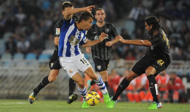 фото diariovasco.com