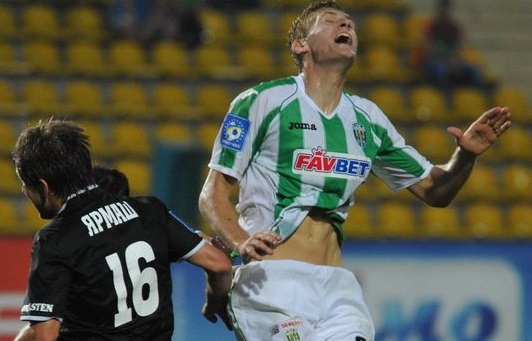 Фото Football.ua