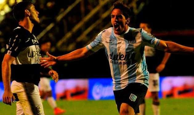 Габриэль Ауче, ole.com.ar