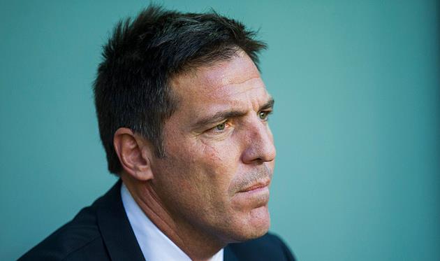 Эдуардо Бериццо, Getty Images