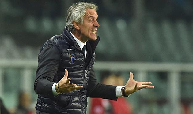 Роберто Донадони, Getty Images