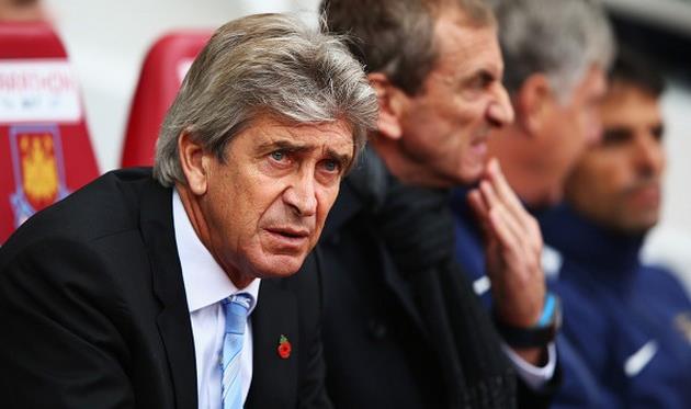 Мануэль Пеллегрини, Sky Sports