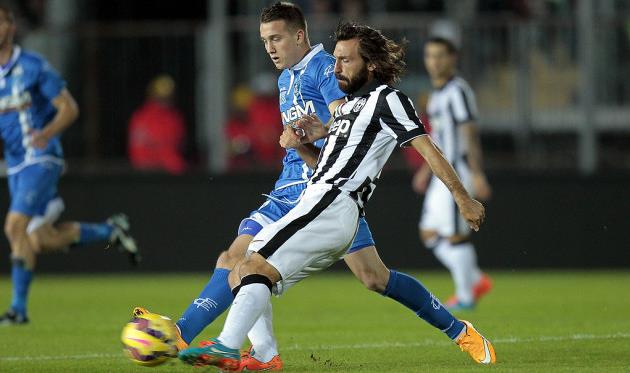 Андреа Пирло, Getty Images