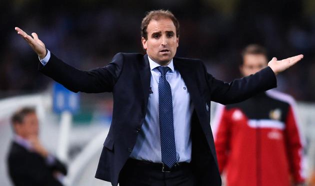 Ягоба Аррасате, Getty Images