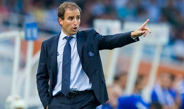 Ягоба Аррасате, Getty Images