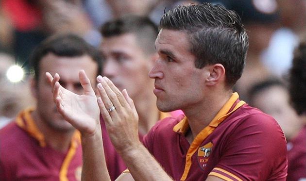 Кевин Строотман, фото Getty images