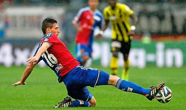 Фабиан Шер, blick.ch