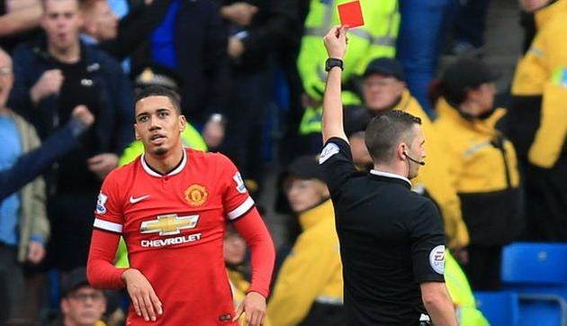 Крис Смоллинг был раскритикован, фото bbc.com