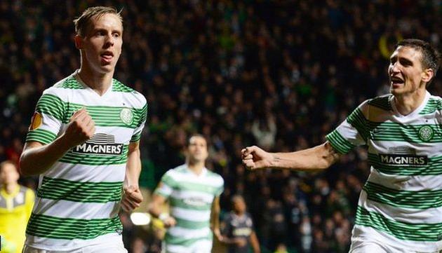 Стефан Йохансен (слева), bbc.com