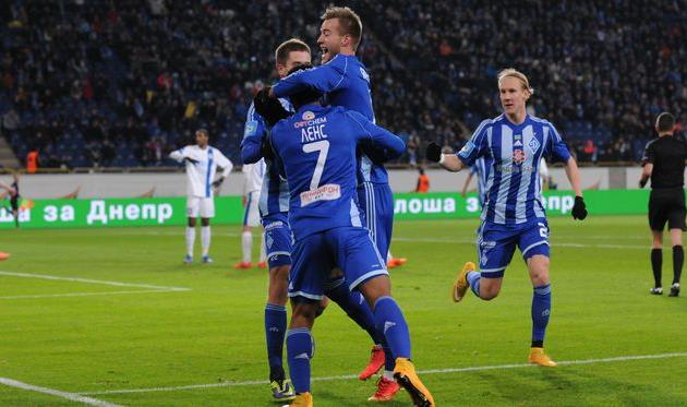 фото И. Хохлова, Football.ua