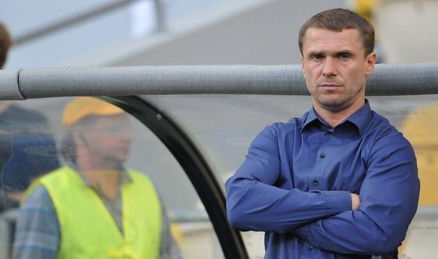 фото И. Хохлова, Football.ua