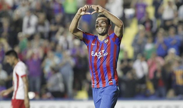 фото Alberto Iranzo (DIARIO AS)