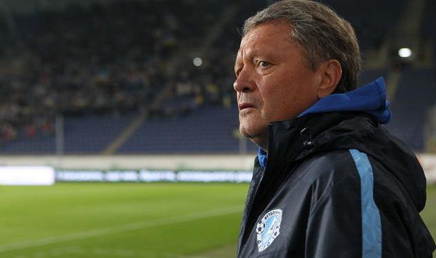 фото С. Ведмидя, Football.ua