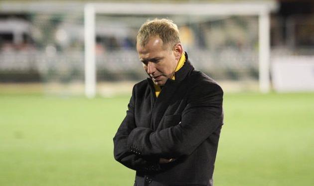 фото О. Дубины, Football.ua