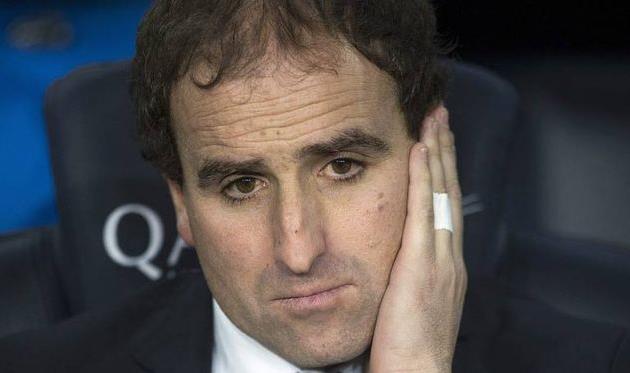 Ягоба Аррасате, rtve.es