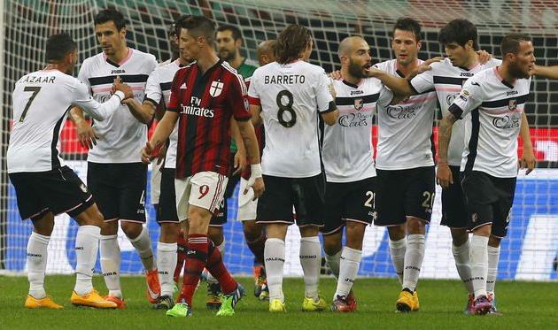 фото corrieredellosport.it