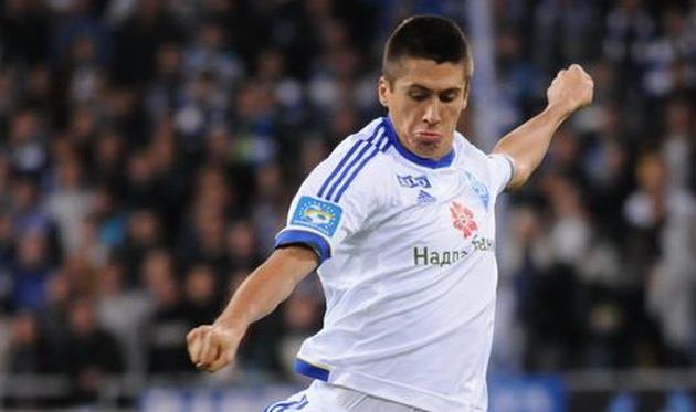 фото И. Хохлова, Football.ua