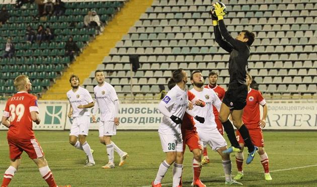 фото Олега Дубины, football.ua