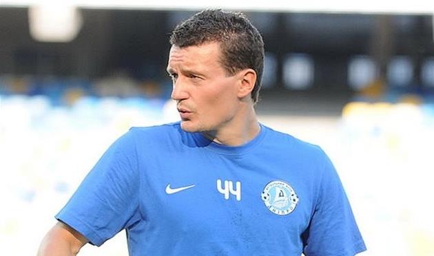 Артем Федецкий, Football.ua