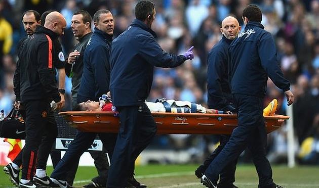 Маркос Рохо, Getty images