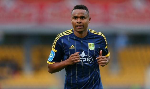 Жажа, фото football.ua