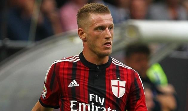 Иньяцио Абате, фото getty images