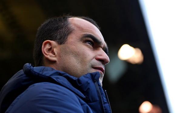 Роберто Мартинес, Getty Images