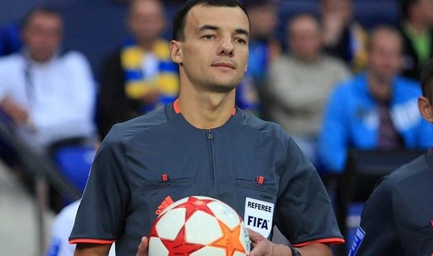 Сергей Бойко, 1927.kiev.ua