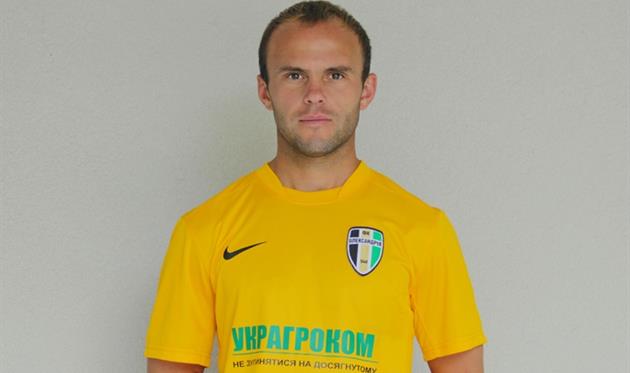 Андрей Запорожан, фото fco.com.ua