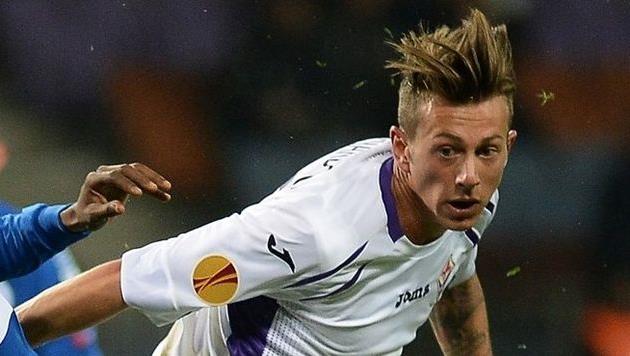 Федерико Бернардески, uefa.com