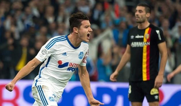 Чемпионат Франции. Обзор 12-го тура