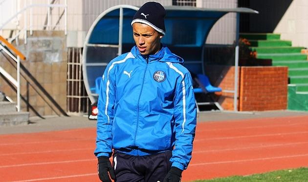 Моха, olimpik.com.ua